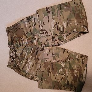 Wild Things Tactical  Multicam Soft Shell  Windpants